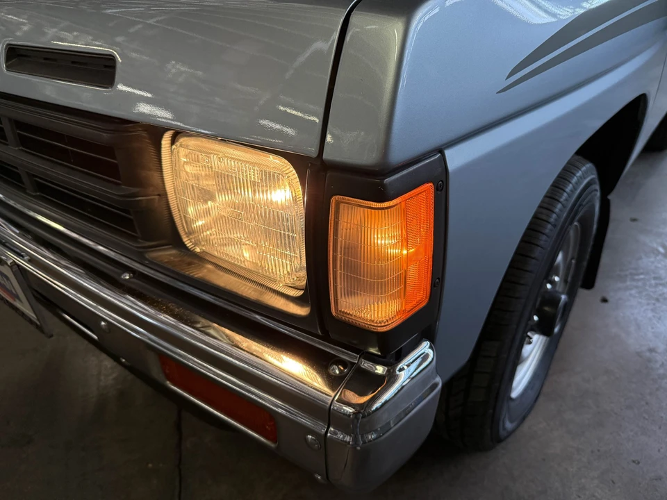 1991 Nissan F22/H40 Atlas 1st Gen - Image 29 of 31