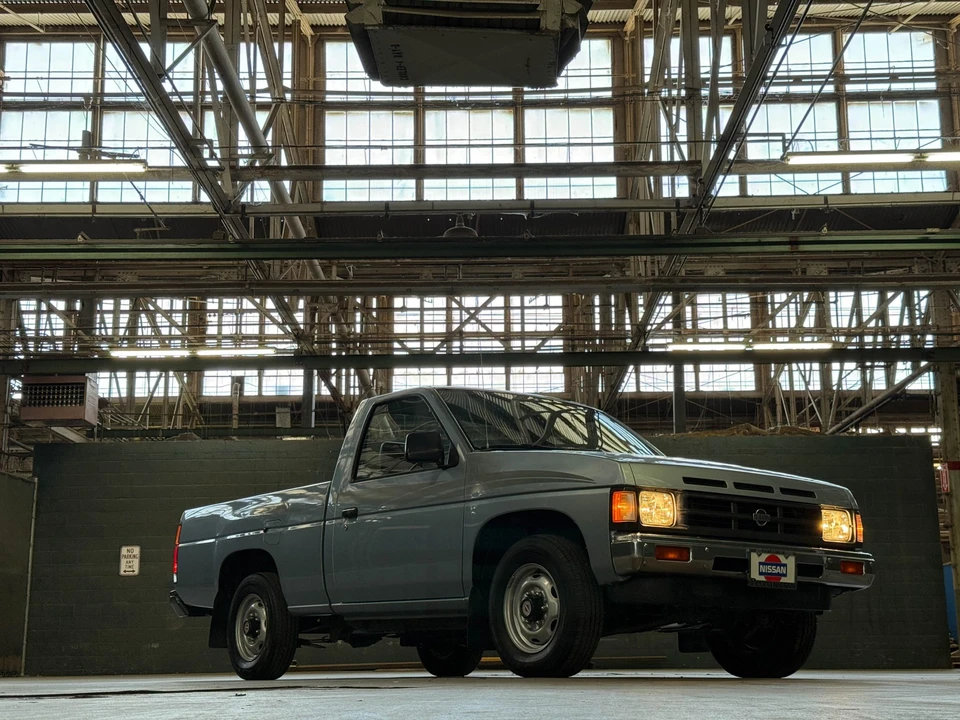 1991 Nissan F22/H40 Atlas 1st Gen - Image 18 of 31