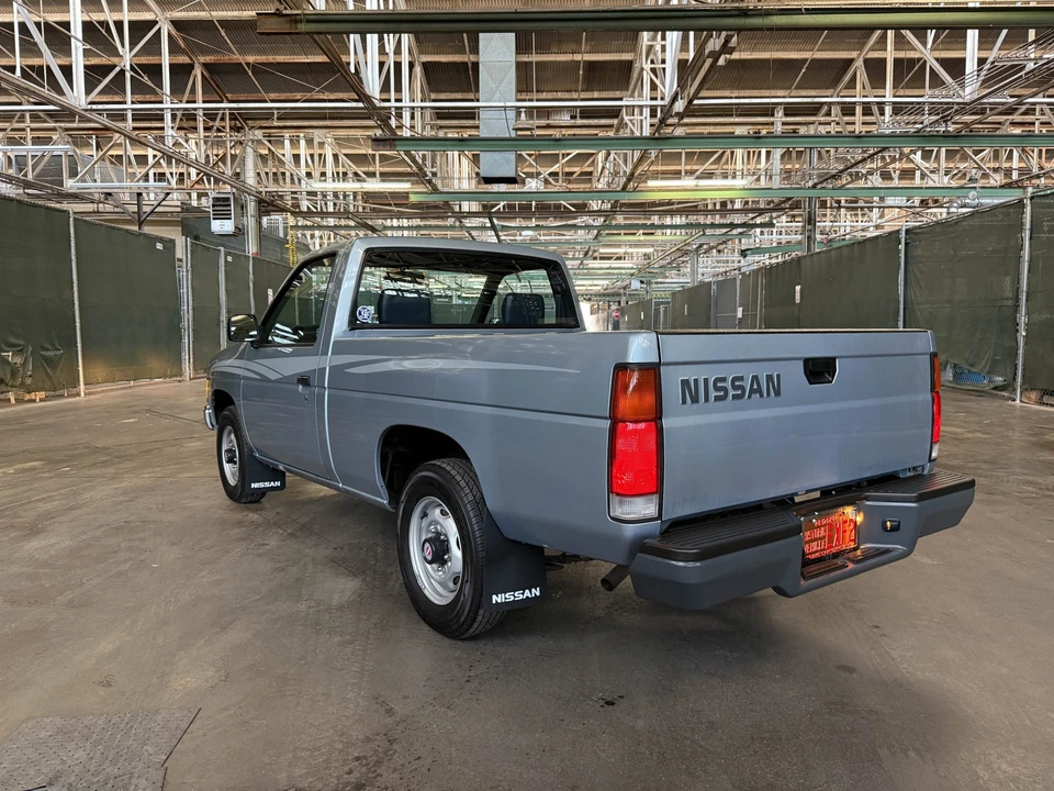 1991 Nissan F22/H40 Atlas 1st Gen - Image 9 of 31
