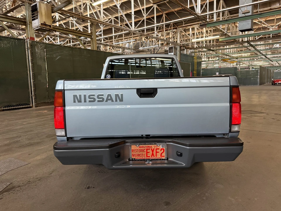 1991 Nissan F22/H40 Atlas 1st Gen - Image 12 of 31