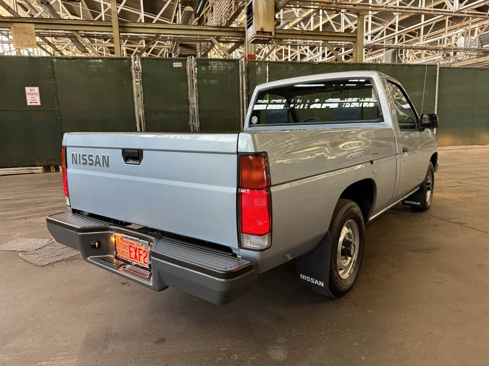 1991 Nissan F22/H40 Atlas 1st Gen - Image 13 of 31