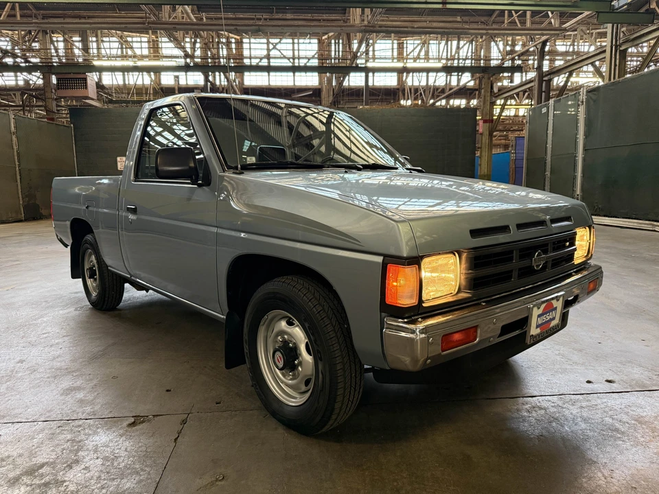 1991 Nissan F22/H40 Atlas 1st Gen - Image 19 of 31