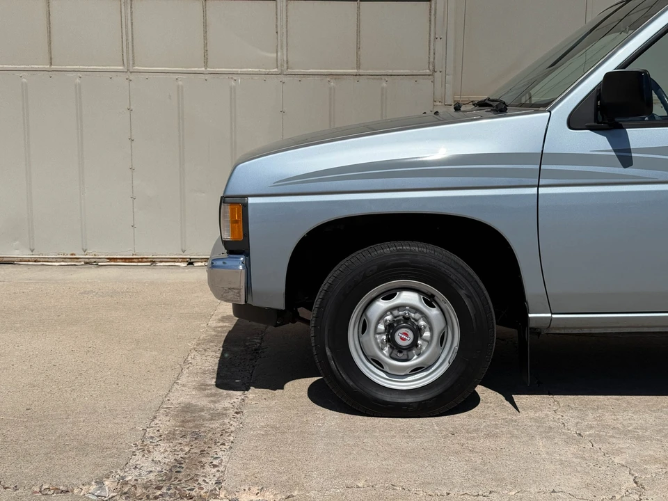 1991 Nissan F22/H40 Atlas 1st Gen - Image 31 of 31