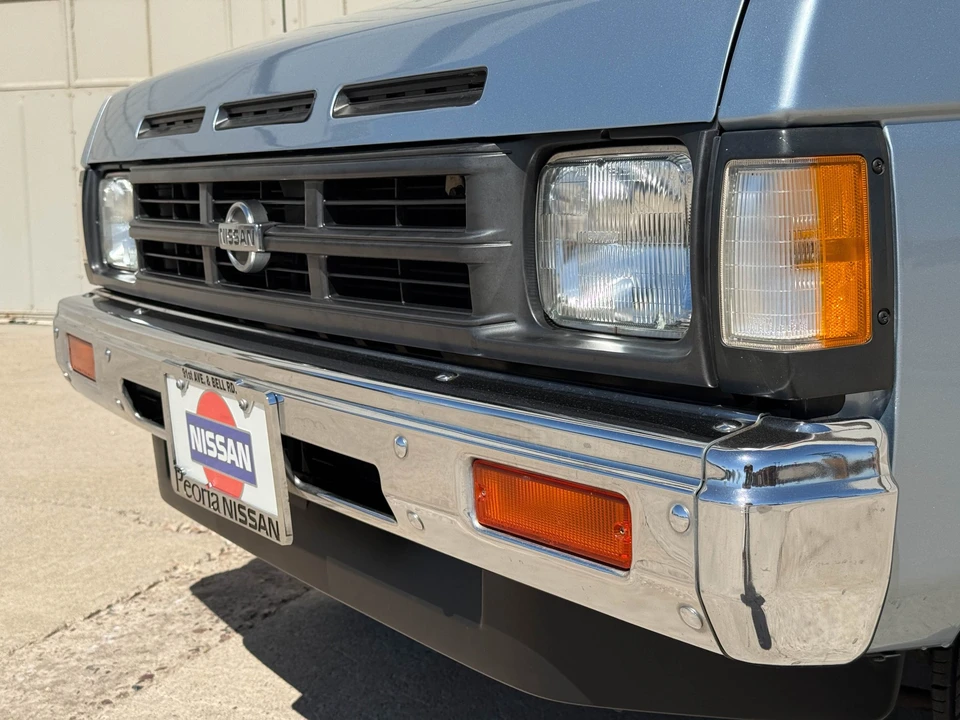 1991 Nissan F22/H40 Atlas 1st Gen - Image 27 of 31