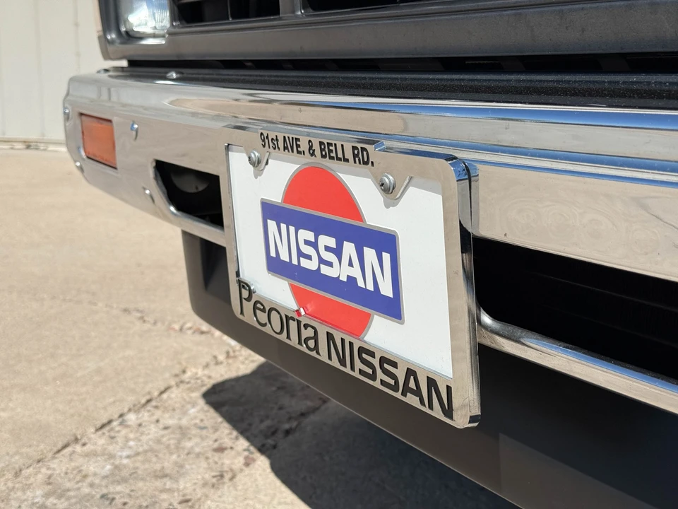 1991 Nissan F22/H40 Atlas 1st Gen - Image 28 of 31