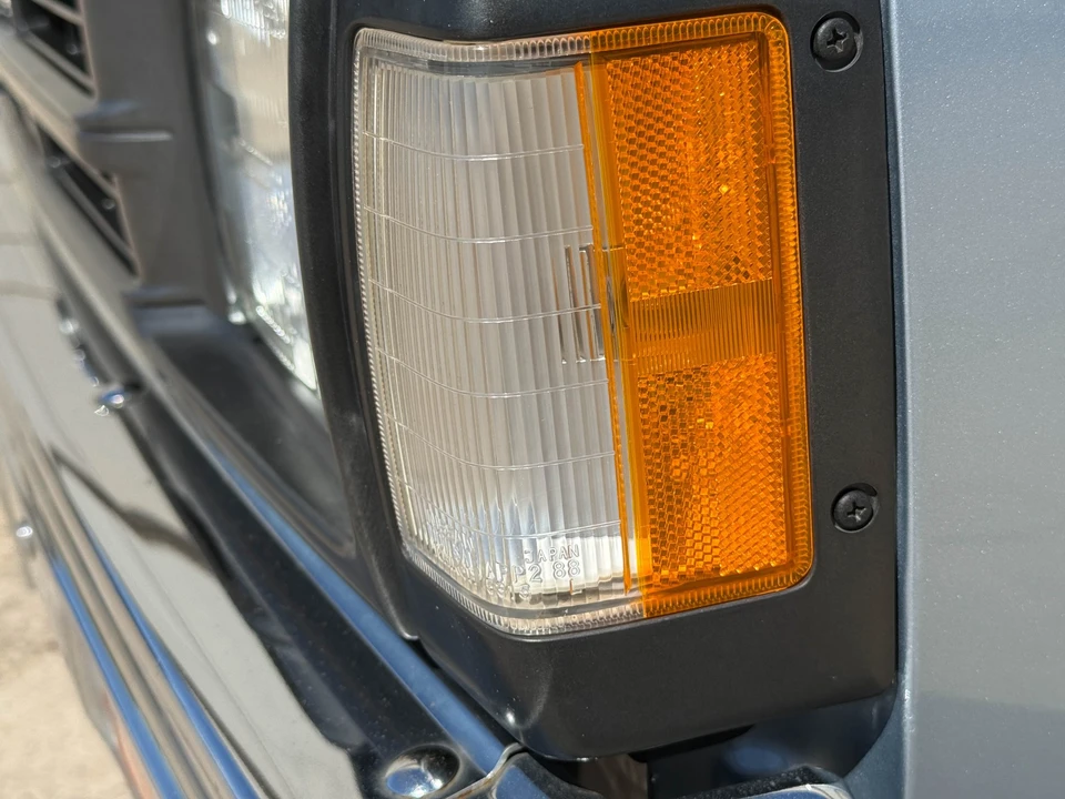 1991 Nissan F22/H40 Atlas 1st Gen - Image 30 of 31