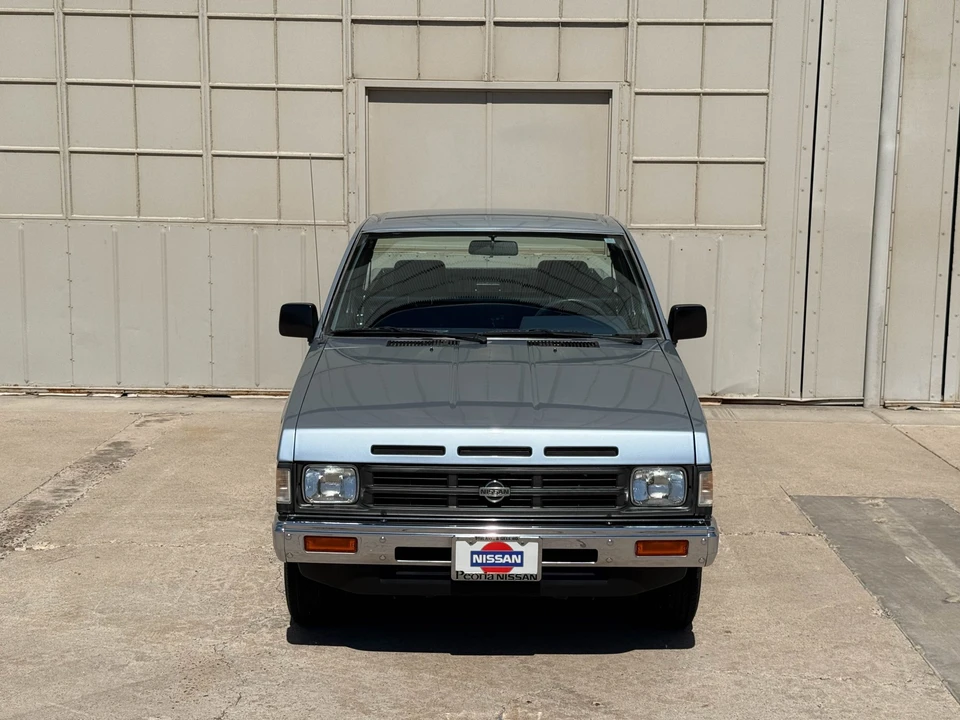 1991 Nissan F22/H40 Atlas 1st Gen - Image 24 of 31