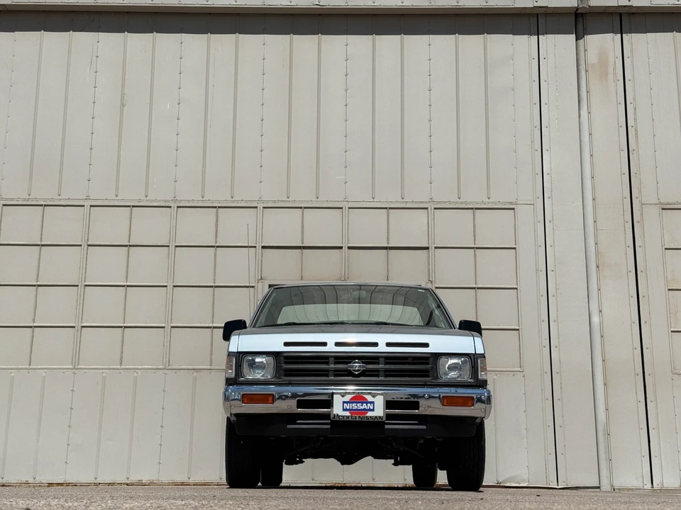 1991 Nissan F22/H40 Atlas 1st Gen - Image 25 of 31