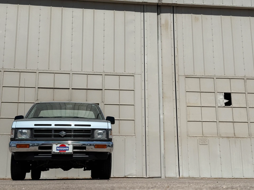 1991 Nissan F22/H40 Atlas 1st Gen - Image 26 of 31