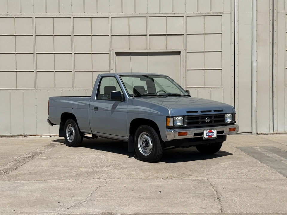 1991 Nissan F22/H40 Atlas 1st Gen - Image 21 of 31