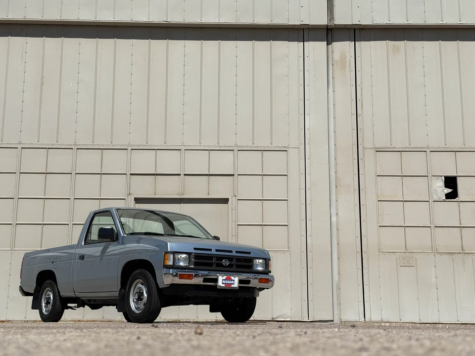 1991 Nissan F22/H40 Atlas 1st Gen - Image 20 of 31