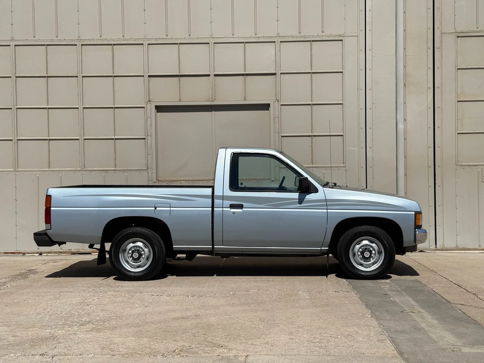 1991 Nissan F22/H40 Atlas 1st Gen - Image 16 of 31