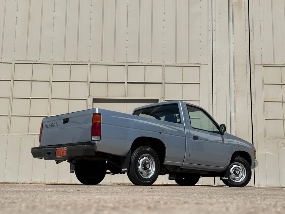 1991 Nissan F22/H40 Atlas 1st Gen - Image 15 of 31