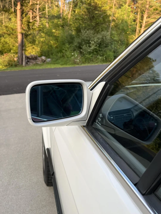 1992 BMW E30 3 Series - Image 17 of 31
