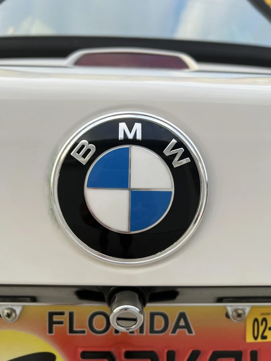 1992 BMW E30 3 Series - Image 26 of 31