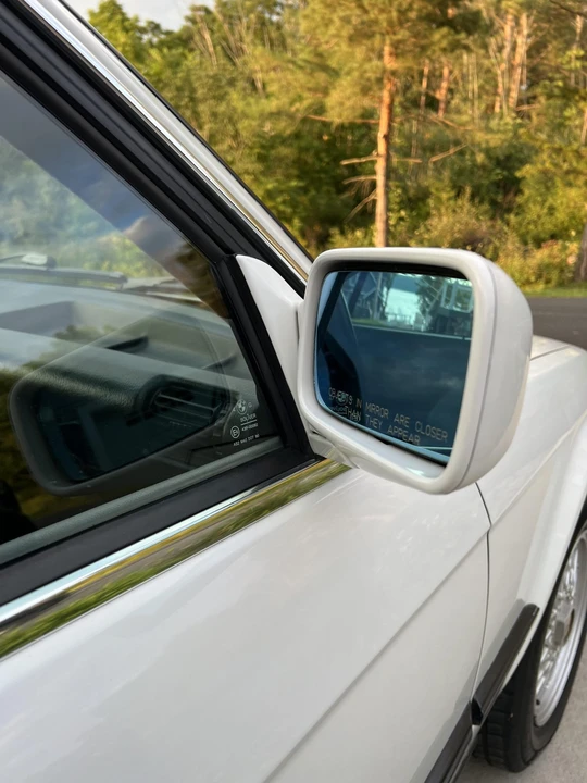 1992 BMW E30 3 Series - Image 18 of 31