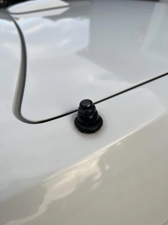 1992 BMW E30 3 Series - Image 22 of 31