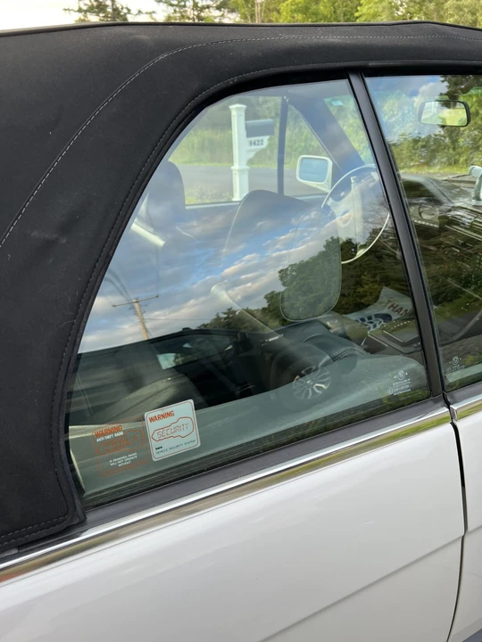 1992 BMW E30 3 Series - Image 29 of 31