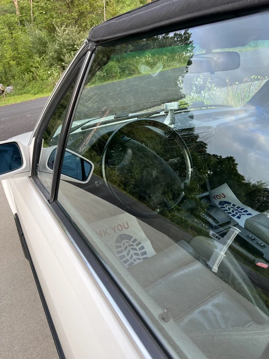 1992 BMW E30 3 Series - Image 31 of 31