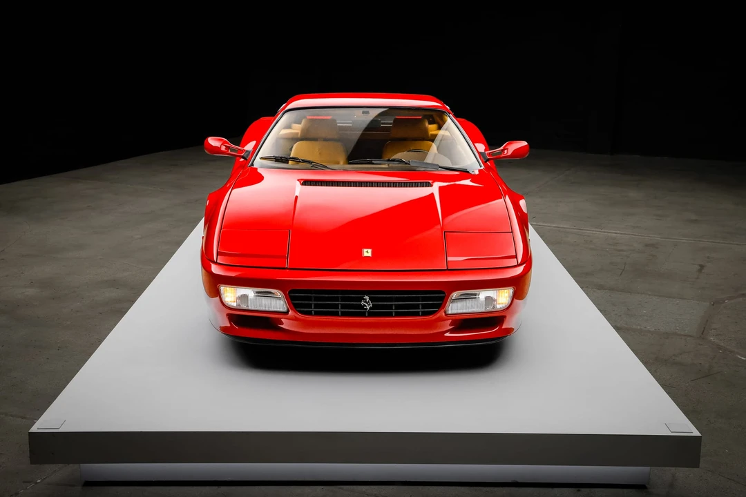 1992 Ferrari 512 TR - Image 13 of 31