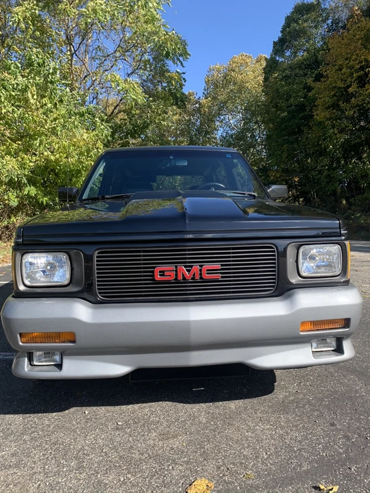 1992 GMC Syclone - Image 18 of 31