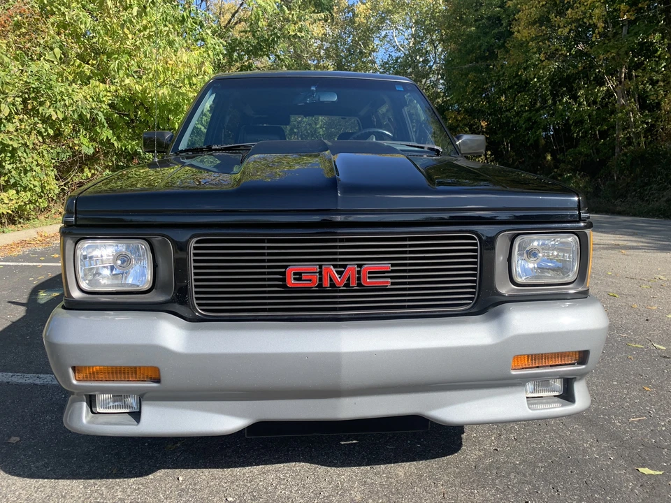 1992 GMC Syclone - Image 17 of 31
