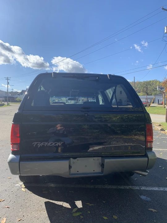 1992 GMC Syclone - Image 10 of 31