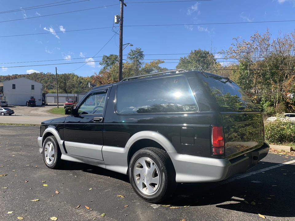 1992 GMC Syclone - Image 6 of 31