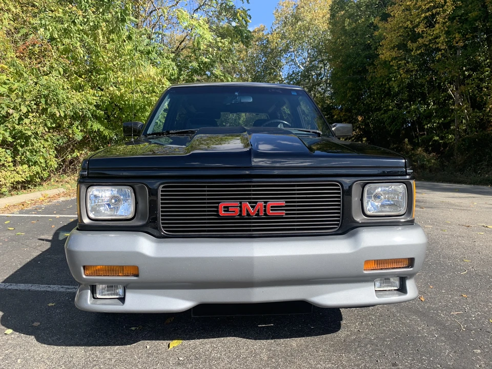1992 GMC Syclone - Image 16 of 31