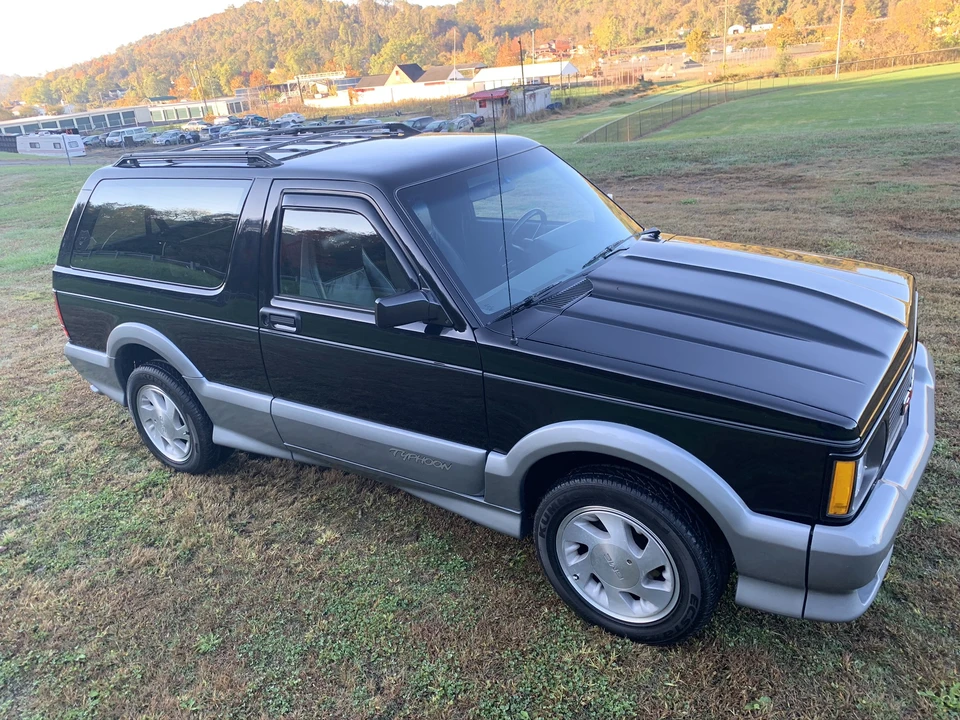 1992 GMC Syclone - Image 29 of 31