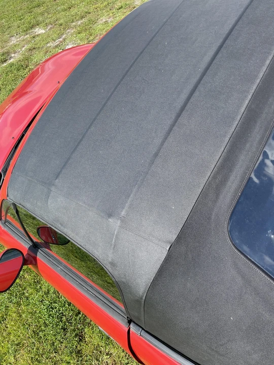 1992 Mazda NA MX-5 Miata - Image 29 of 31