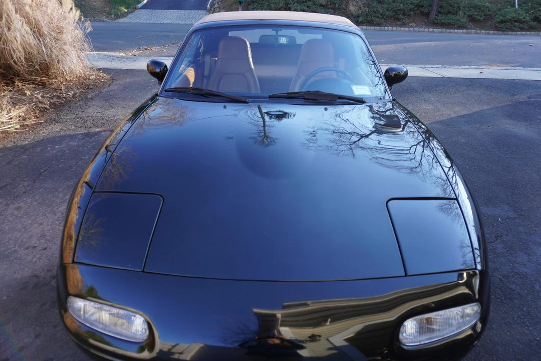 1992 Mazda NA MX-5 Miata - Image 16 of 31