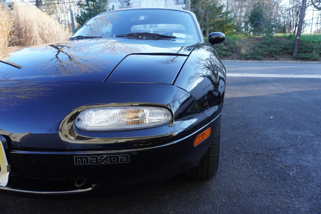 1992 Mazda NA MX-5 Miata - Image 18 of 31