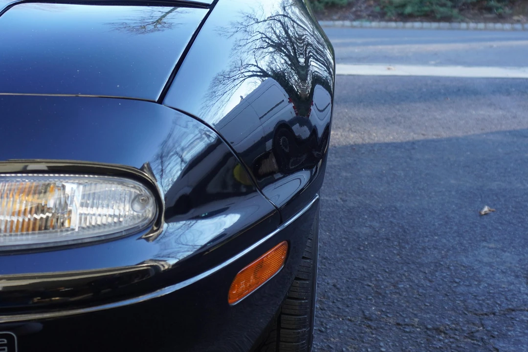 1992 Mazda NA MX-5 Miata - Image 19 of 31