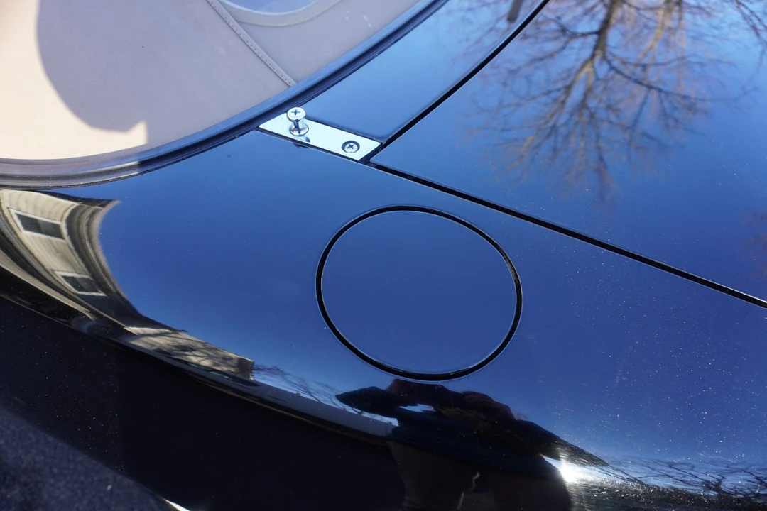 1992 Mazda NA MX-5 Miata - Image 26 of 31