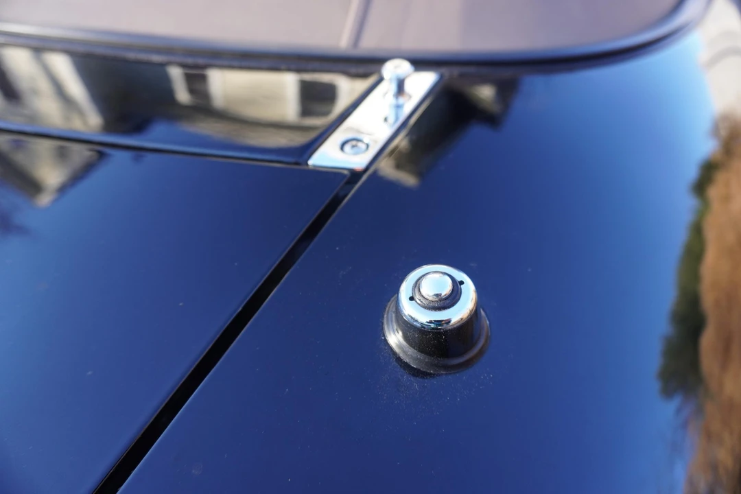 1992 Mazda NA MX-5 Miata - Image 27 of 31
