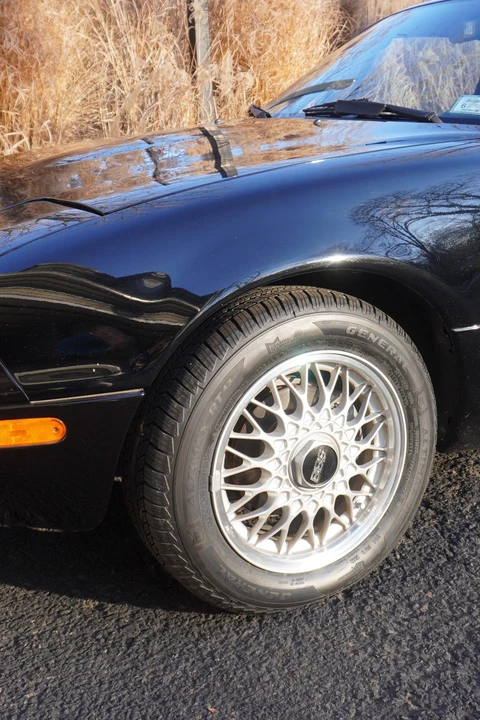 1992 Mazda NA MX-5 Miata - Image 25 of 31