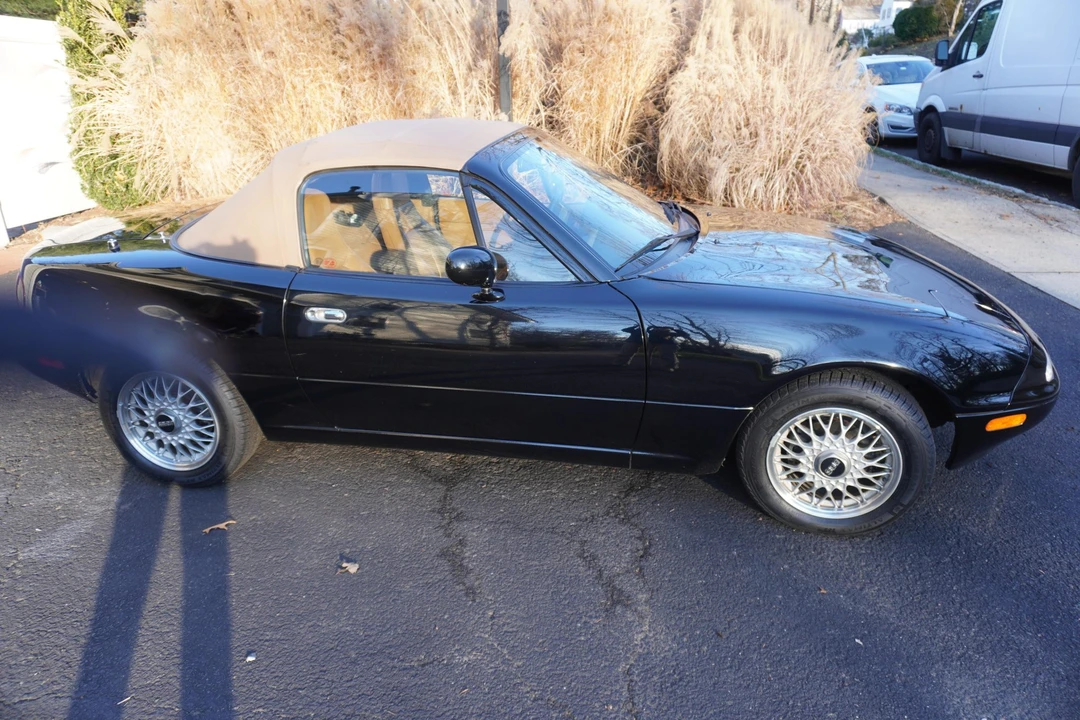 1992 Mazda NA MX-5 Miata - Image 10 of 31