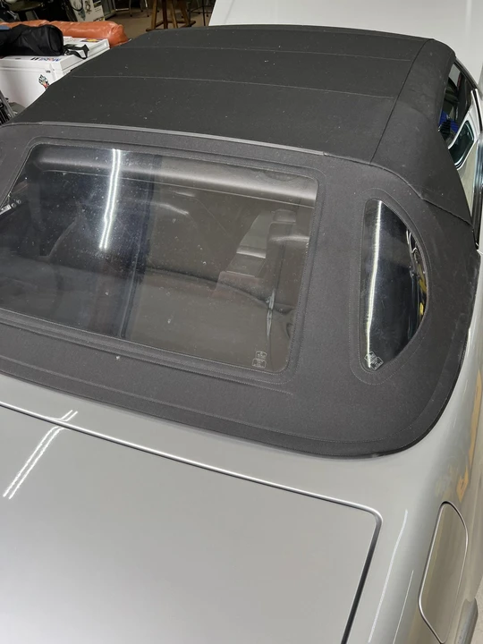 1992 Mercedes-Benz R129 SL-Class - Image 29 of 31