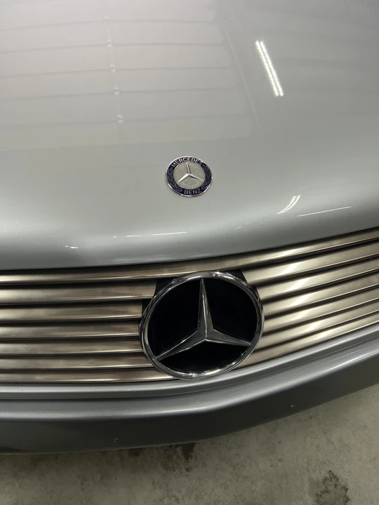 1992 Mercedes-Benz R129 SL-Class - Image 25 of 31