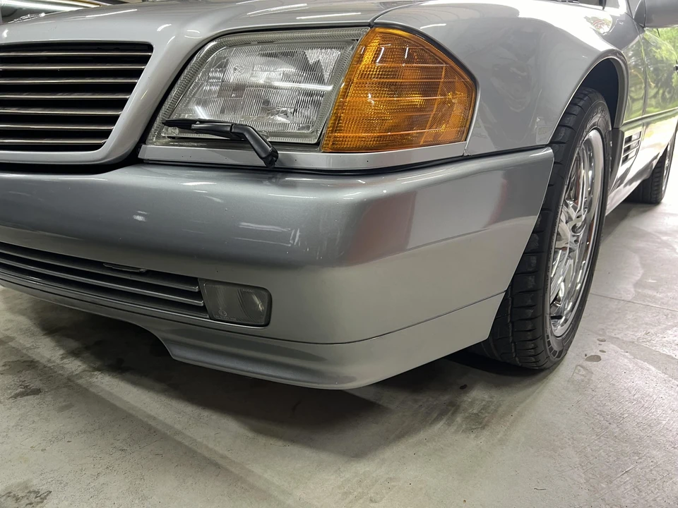 1992 Mercedes-Benz R129 SL-Class - Image 26 of 31