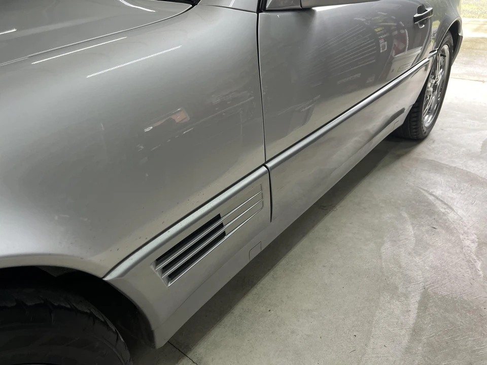 1992 Mercedes-Benz R129 SL-Class - Image 27 of 31