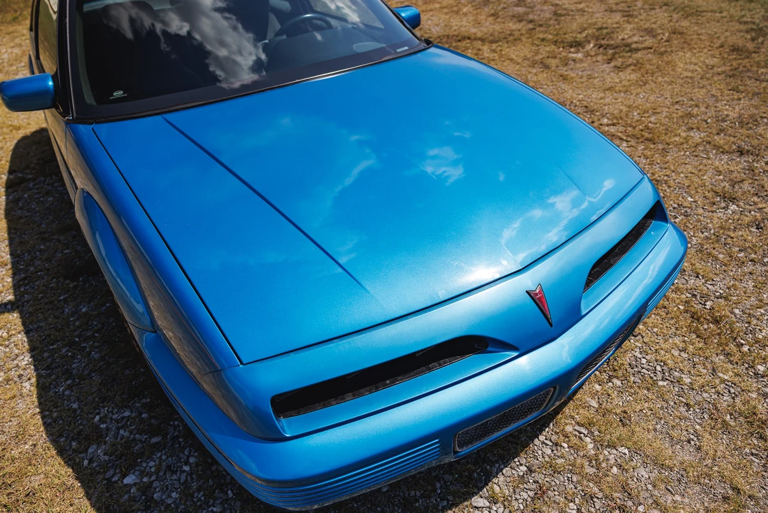 1992 Pontiac Grand Prix 3rd+ Gen - Image 23 of 31