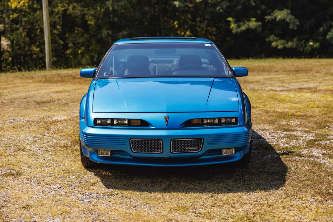 1992 Pontiac Grand Prix 3rd+ Gen - Image 13 of 31