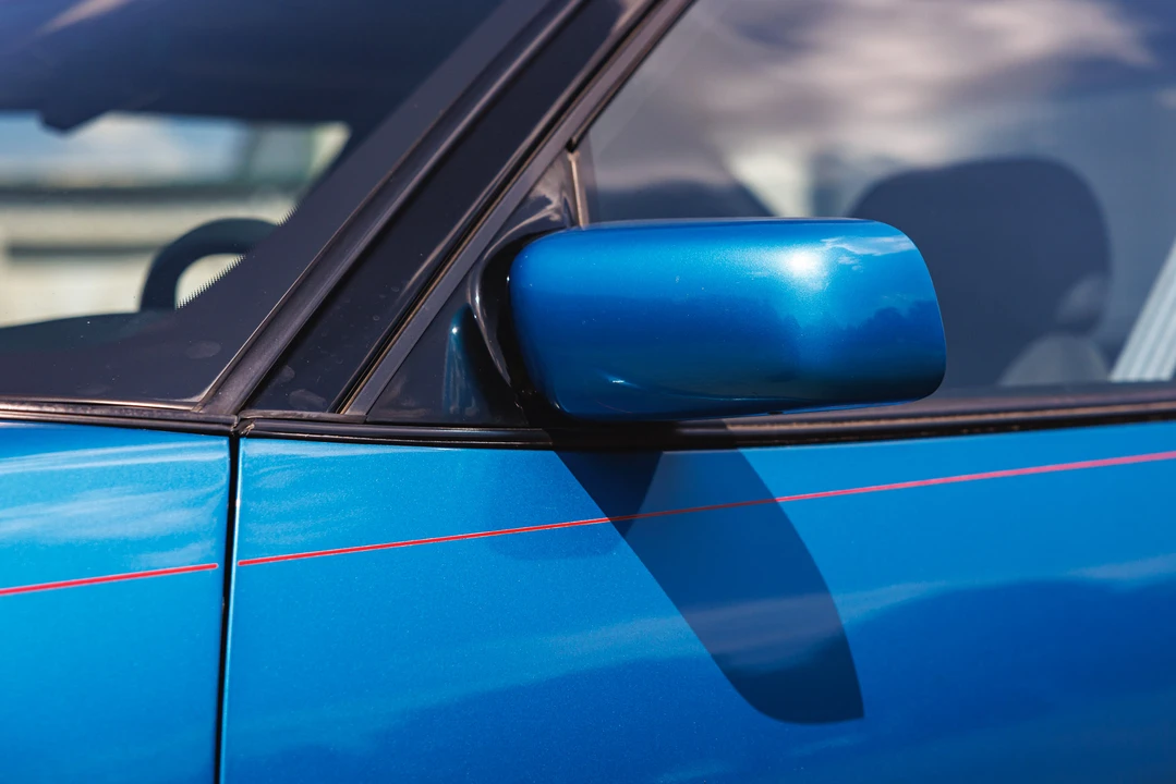1992 Pontiac Grand Prix 3rd+ Gen - Image 26 of 31