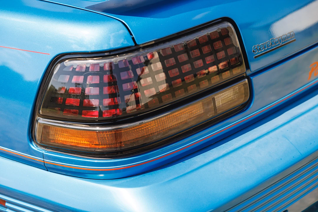 1992 Pontiac Grand Prix 3rd+ Gen - Image 31 of 31
