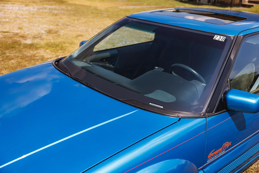 1992 Pontiac Grand Prix 3rd+ Gen - Image 25 of 31