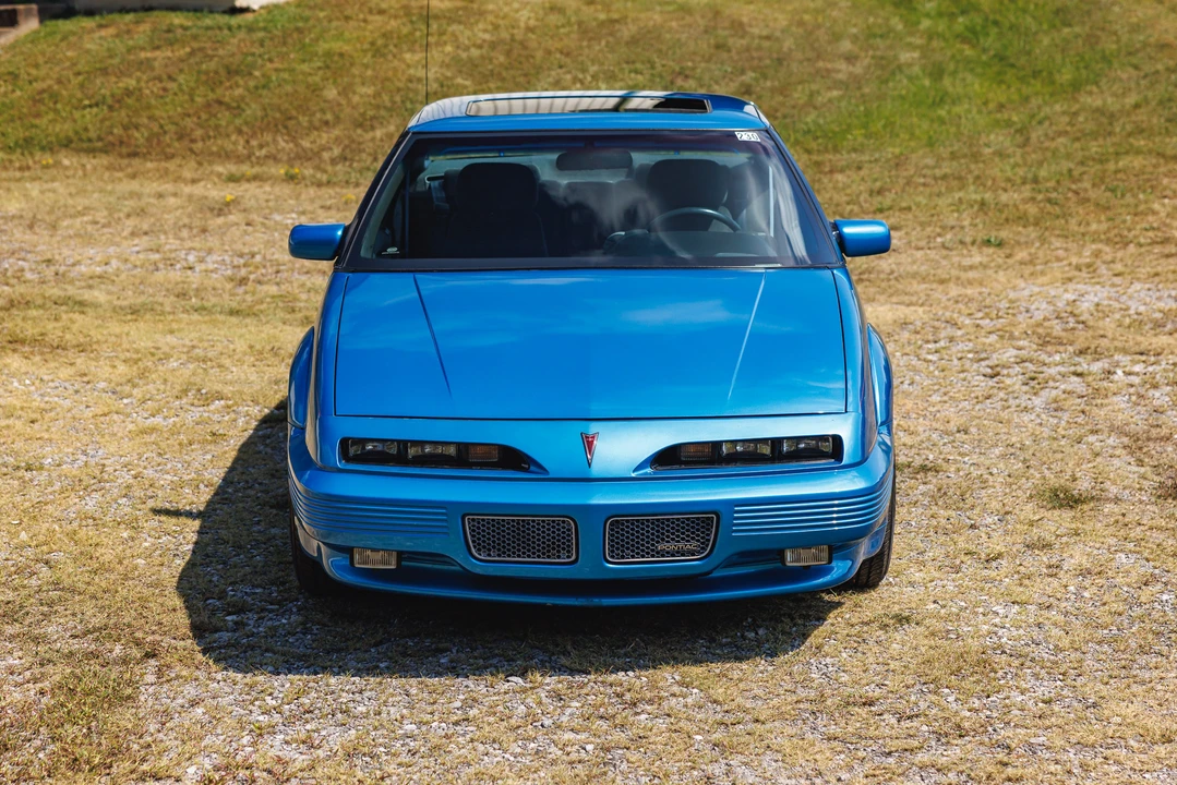 1992 Pontiac Grand Prix 3rd+ Gen - Image 10 of 31