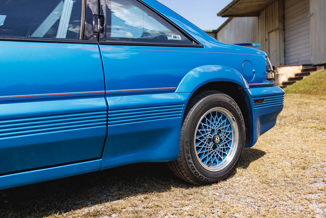 1992 Pontiac Grand Prix 3rd+ Gen - Image 28 of 31