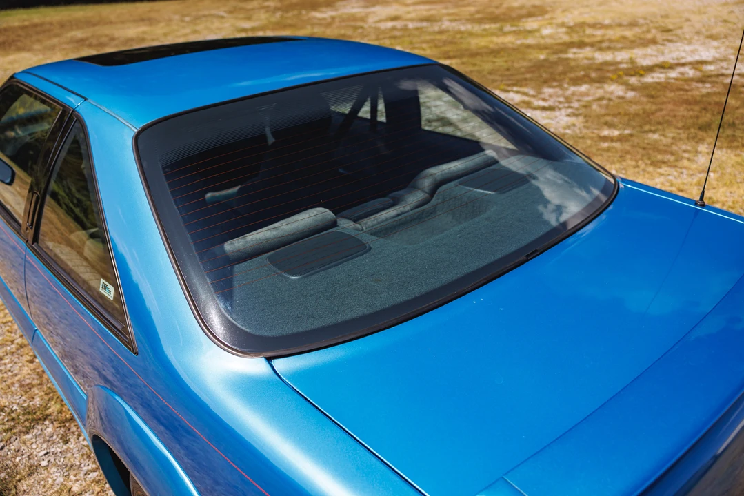 1992 Pontiac Grand Prix 3rd+ Gen - Image 30 of 31
